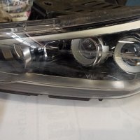 Фар ляв оригинален  full led Hyundai i30 2017-, снимка 1 - Части - 35945960