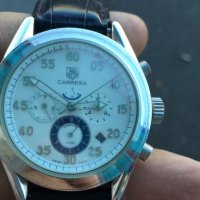 TAG Heuer, снимка 2 - Мъжки - 35830489