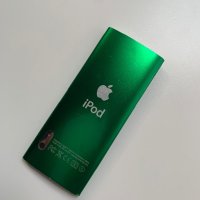 ✅ iPod 🔝 Nano 5th 8 GB, снимка 2 - iPod - 41985565