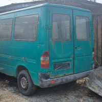 Mercedes-Benz Sprinter 208D, снимка 8 - Бусове и автобуси - 44664938