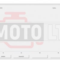 Софтуер за диагностика на BMW - ISTA(RHEINGOLD)/INPA/NCS EXPERT/E-SYS, снимка 4 - Аксесоари и консумативи - 35768946