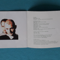 NordMan – 1994 - Nordman(Folk Rock, Pop Rock), снимка 4 - CD дискове - 44764237