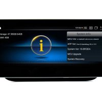 Mercedes-Benz B Class 2011- 2018 10,25" IPS Аndroid 13 Mултимедия, снимка 2 - Аксесоари и консумативи - 40615076