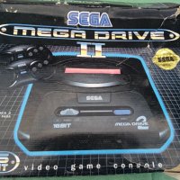 SEGA MEGA DRIVE 2 Оригинална игра, снимка 1 - Други игри и конзоли - 35985928