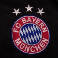 Bayern Munchen - Adidas season 2003/2005, снимка 3 - Футбол - 41772833