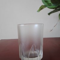Стъклени чаши, снимка 6 - Чаши - 41600089