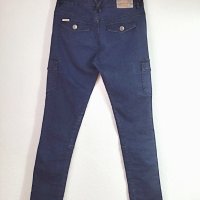 IKKS jeans M, снимка 2 - Дънки - 42012027