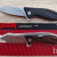 Сгъваем нож  Kershaw / 11 модела / , снимка 15 - Ножове - 21620147