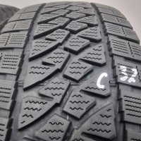 10бр зимни гуми за бус 205/65/16C Bridgestone C321 , снимка 4 - Гуми и джанти - 42532462