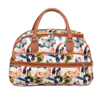 Пътна чанта Богат избор от различни цветове и шарки, снимка 2 - Чанти - 40822606
