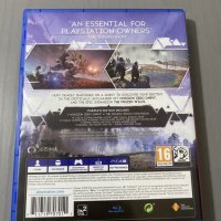 Horizon Zero Dawn Complete Edition Ps4 (Съвместима с PS5), снимка 3 - Игри за PlayStation - 42439942