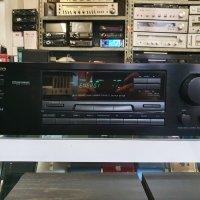 Ресийвър 5.1 Onkyo TX-SV373  В отлично техническо и визуално състояние., снимка 1 - Ресийвъри, усилватели, смесителни пултове - 41870967