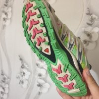 туристически обувки SALOMON XA PRO 3D  номер 38 , снимка 14 - Други - 34095596