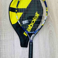 Тенис ракета Babolat Comet, снимка 1 - Тенис - 42705415