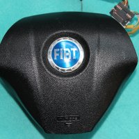 Airbag за волан Fiat Grande Punto (2005-2012г.) 07354104460 / PA 70043040 / PA70043040, снимка 4 - Части - 39895867