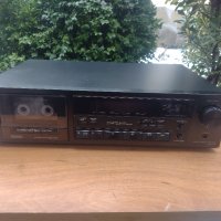 Denon DRM-22 3 heads / twin capstan, снимка 14 - Декове - 39654907