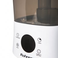 Ултразвуков овлажнител за въздух Rohnson R-9508 Ultrasonic * Гаранция 2 години гаранция, снимка 2 - Овлажнители и пречистватели за въздух - 39990188