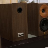 SLAudio bookshelf ОТ, снимка 7 - Тонколони - 41570876