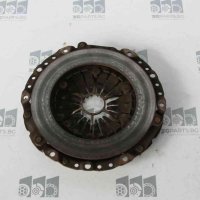 Притискателен диск за BMW E46 3-series 318i 118к.с. (98-2005), снимка 2 - Части - 41082856