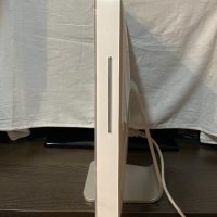 Apple Imac A1207 2007 , снимка 5 - За дома - 44605214