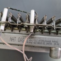Горелка NAT GAS 135 Immergas, снимка 2 - Резервни части за машини - 39826669