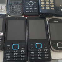 Продавам стари телефони Sony Ericsson/Nokia/Siemens/Sagem/LG, снимка 7 - Други - 44796968