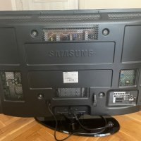 Продавам плазмен телевизор Samsung, снимка 3 - Телевизори - 41641993