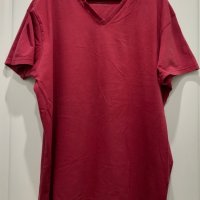 Семпла тениска Cedar Wood State размер М, снимка 1 - Тениски - 35902898