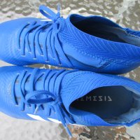  Футболни обувки Аdidas Nemeziz 18.3, снимка 8 - Футбол - 41004785
