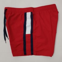 Tommy Hilfiger Shorts оригинални гащета XL шорти бански, снимка 2 - Спортни дрехи, екипи - 41860321