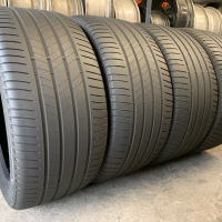 295 40 21, Летни гуми, Bridgestone TuranzaT005, 4 броя, снимка 1 - Гуми и джанти - 44623715