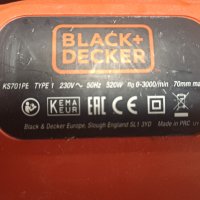 Зеге Black & Decker , снимка 3 - Други инструменти - 41522790