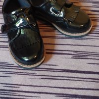 Детски обувки 22 номер H&M, снимка 2 - Детски обувки - 41390677