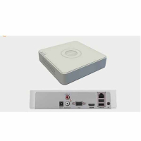 Комплект  NVR- Hikvision DS-7104NI-Q1 с 4бр.камери, снимка 1 - Комплекти за видеонаблюдение - 44612393