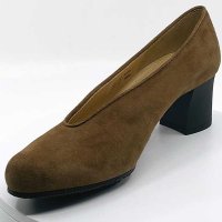 Дамски обувки Brunate , снимка 2 - Дамски елегантни обувки - 41261127