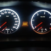 Километраж BMW E60 E61 E63 E64 БМВ Е60 61 Е63 Е64 520d 525d 530d 535d 630d 635d, снимка 1 - Части - 44208590