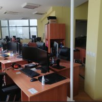 Офис под наем идеален център Варна, снимка 6 - Офиси - 41856668