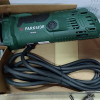 Parkside PMK 550 B1 Нагер - Уред За рязане на ламарина , снимка 1 - Други инструменти - 41982656