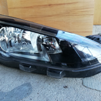 Фар Форд Фокус десен LED/Фар Ford Focus LED, снимка 1 - Части - 36246000