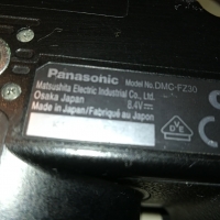 PANASONIC DMC-FZ30 MADE IN JAPAN-ВНОС GERMANY 0903221958, снимка 14 - Фотоапарати - 36049993