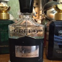 Creed Aventus EDP 100 ml оригинален РАЗПРОДАЖБА , снимка 2 - Мъжки парфюми - 41723137