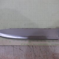 Нож "ROSTFREI" голям, снимка 2 - Прибори за хранене, готвене и сервиране - 41066358