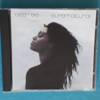 Des'ree – 1998- Supernatural(Funk,Neo Soul,Contemporary R&B), снимка 1 - CD дискове - 44313019