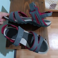 Продавам детски сандали.Доставката е за сметка на купувача Еконт или Спиди , снимка 7 - Детски сандали и чехли - 42411657