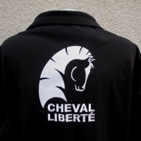 3XL Нова горница/ яке  Cheval Liberte , снимка 10 - Якета - 44405770