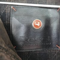 Reset waxcoat EU 50, снимка 5 - Якета - 41953292