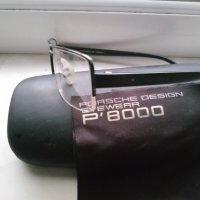 Porsche design мъжки диоптрични очила , снимка 5 - Слънчеви и диоптрични очила - 40738767