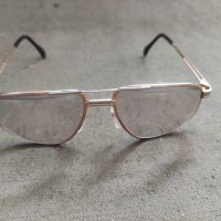 Продавам виндж луксозни очила Roman Rothschild R11 135 2  , снимка 1 - Слънчеви и диоптрични очила - 42489550