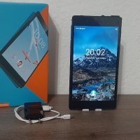 Таблет Lenovo TAB 4 essential 7" 7304х  1Gb ram 16 Gb rom, снимка 6 - Таблети - 42500168