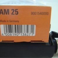 WEIDMÜLLER AM 25 - PROFI Нож за сваляне кабелна изолация 6-25mm !! ЧИСТО НОВ !!! Made in Germany !!!, снимка 10 - Клещи - 35709781